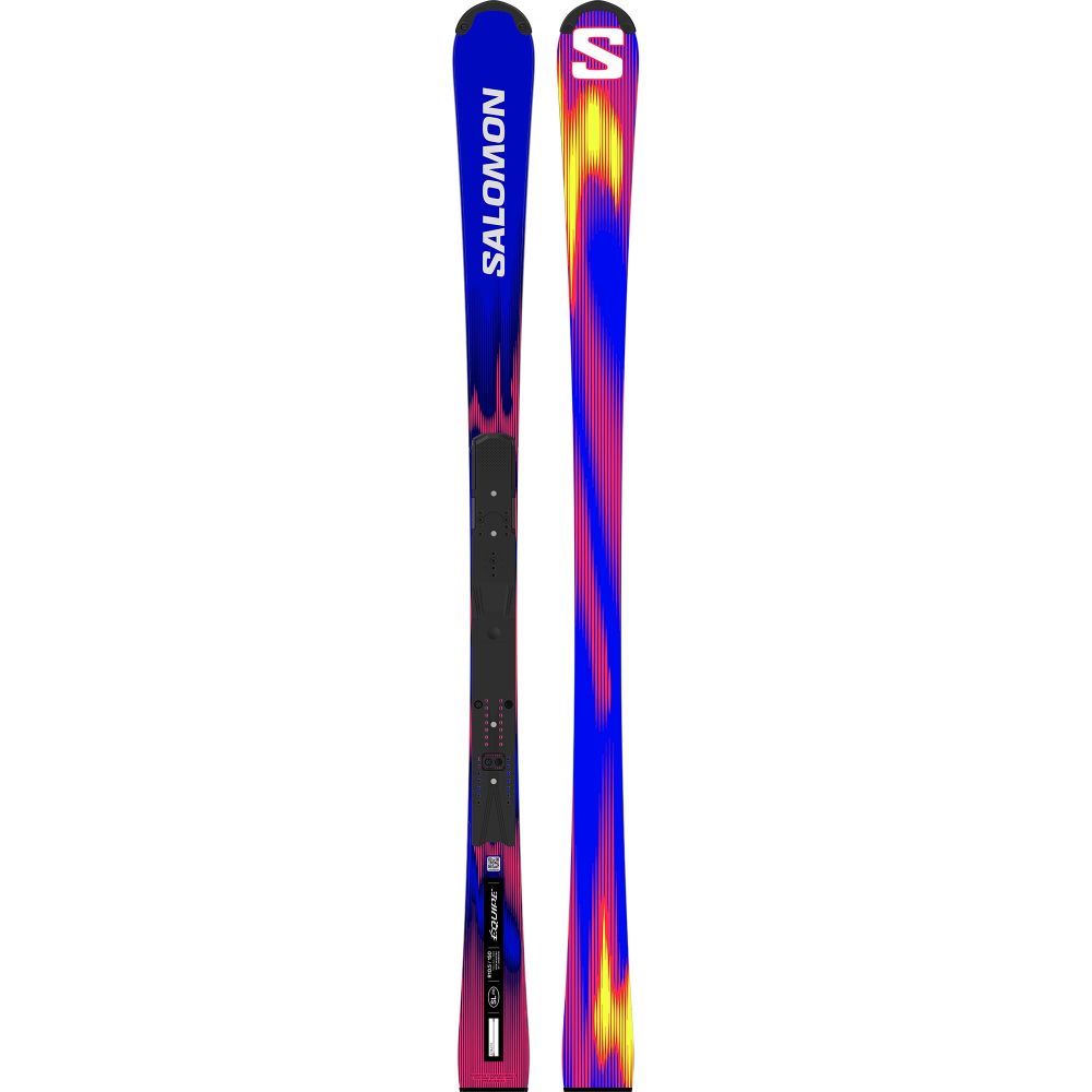 SALOMON - NI EQUIPE FIS SL 150 RACE (26)